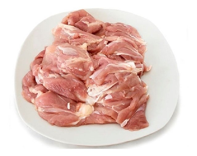 CHURRASCO DE POLLO S/P*kg