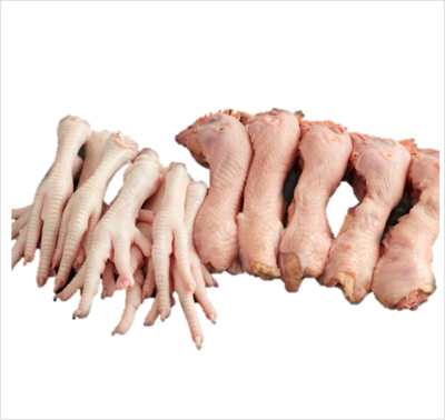 PATA Y PESCUEZO X 500 g