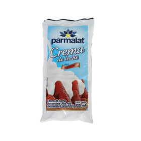 CREMA DE LECHE X 125 ML