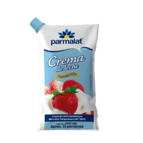 CREMA DE LECHE X 200 ML