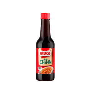 SALSA CHINA FRUCO X 150ML