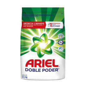 DETER ARIEL X 2KG