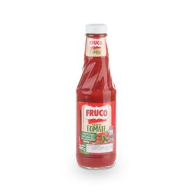 SALSA TOMATE FRUCO FCO X 400G