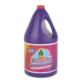 BLANQ PATOJITO SIN CLORO X 3700ML