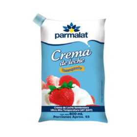 CREMA DE LECHE X 800 ML