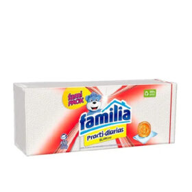 SERVILLETA FAMILIA X 450