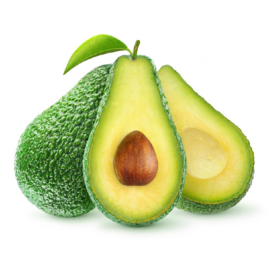 AGUACATE PAPELILLO