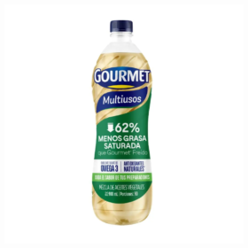 ACEITE GOURMET X 1800 ML