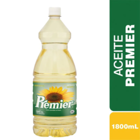 ACEITE PREMIER GIRASOL*1800ML
