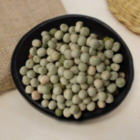 ARVEJA VERDE SECA X 500g