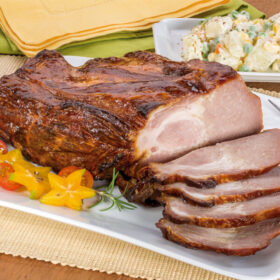 BONDIOLA ACARAM X500G