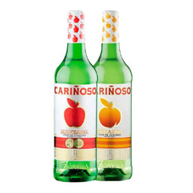VINO CARIÑOSO MANZANA*750 ml