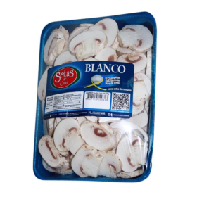 CHAMPIÑON TAJADO *250g
