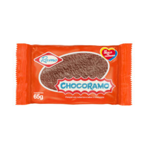 CHOCORRAMO 65G