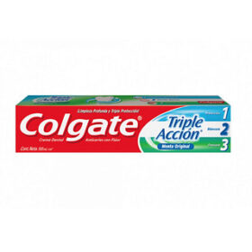 CREMA COLGATE T/A X 100ML