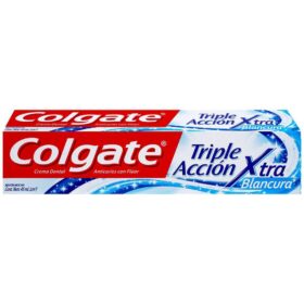 CREMA COLGATE XTRA X160ML