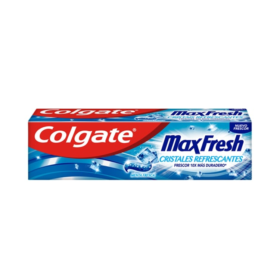CREMA COLGATE T/A XTRA FRESC X 60ML