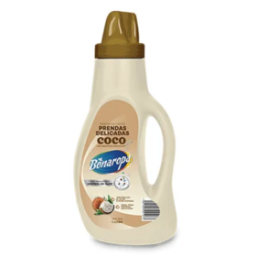 DETERG LIQ COCO BR X 1LT