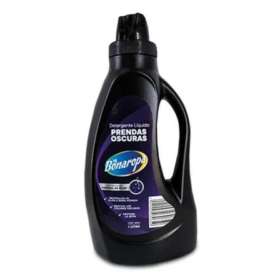 DETERG LIQ PRENDAS OSCURAS BR X 1LT