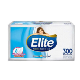 SERVILLETA ELITE X 300