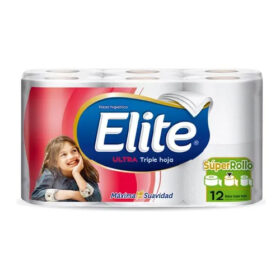 PAPEL H. ELITE D/H X 12