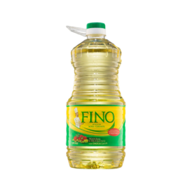 ACEITE FINO SOYA+GIRASOL X 3LT