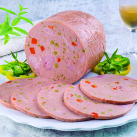 GALANTINA DE CERDO X 500G