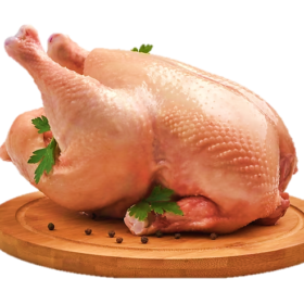 GALLINA EXT 5-6LB.