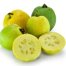 GUAYABA CORONILLA