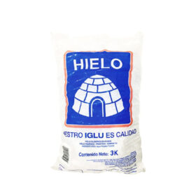 BOLSA HIELO