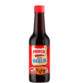 SALSA INGLESA FRUCO X 150ML