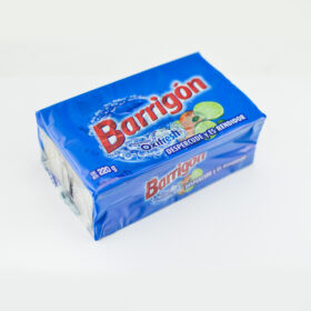 JABON BARRIGON X 220G