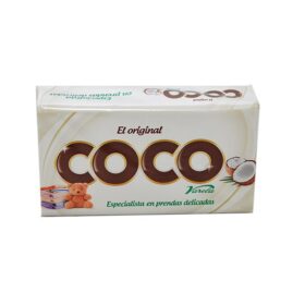 JABON COCO X 180G