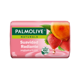 JABON PALMOLIVE X 120G