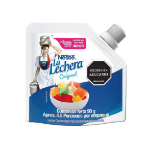 LA LECHERA X 90G