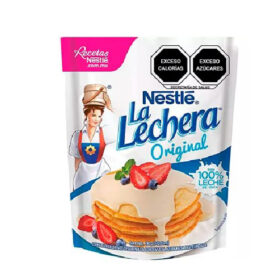 LA LECHERA DP X 190G