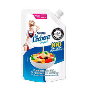 LA LECHERA DP X 420 G