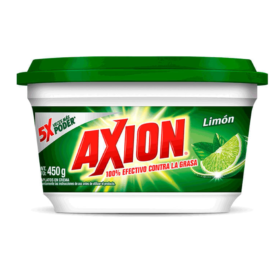 LAVALOZA CMA AXION X 425g