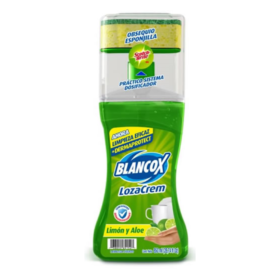 LAVALOZA LIQ BLANCOX X 720ML