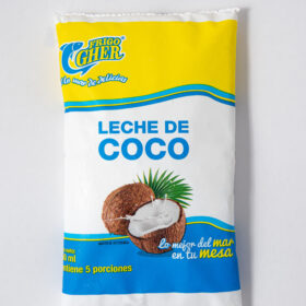 CREMA DE COCO