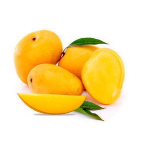 MANGO COMUN