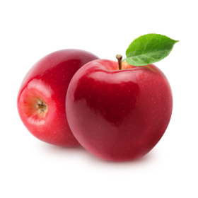MANZANA ROJA*und
