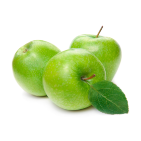 MANZANA VERDE*und