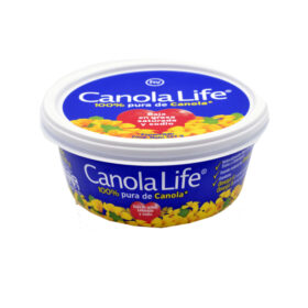 MARGARINA CANOLA LIFE X 227G