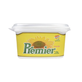 MARGARINA PREMIER X 500G