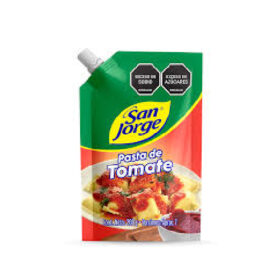PASTA TOMATE SAN JORGE X 200G
