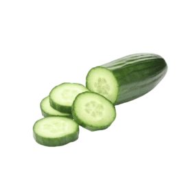 PEPINO COHOMBRO