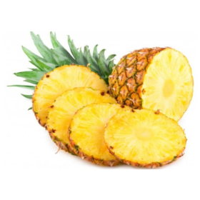 PIÑA ORO MIEL *und