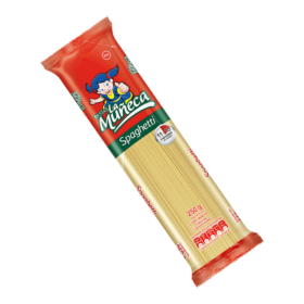 PASTAS LA MUÑECA X 250G