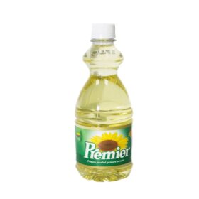 ACEITE PREMIER X 500 ML
